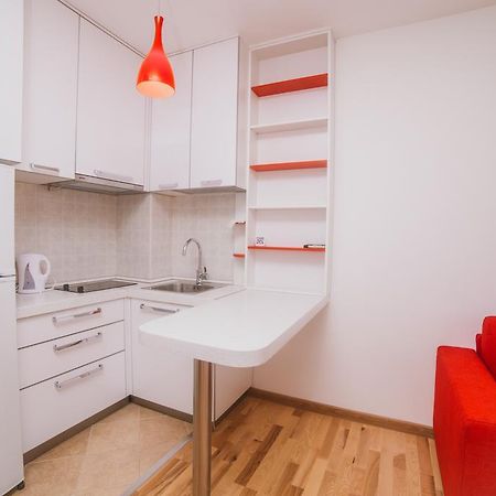 Apartment Dv Magnolia Tivat Quarto foto