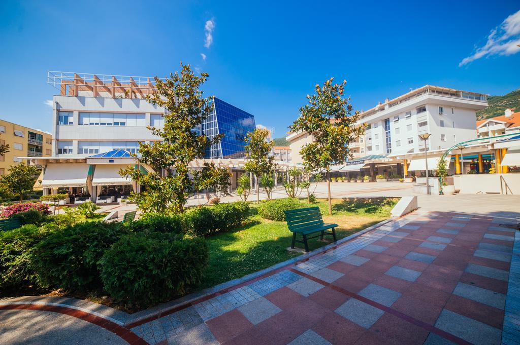 Apartment Dv Magnolia Tivat Quarto foto