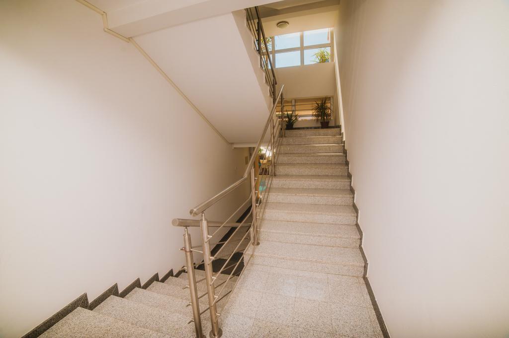 Apartment Dv Magnolia Tivat Quarto foto