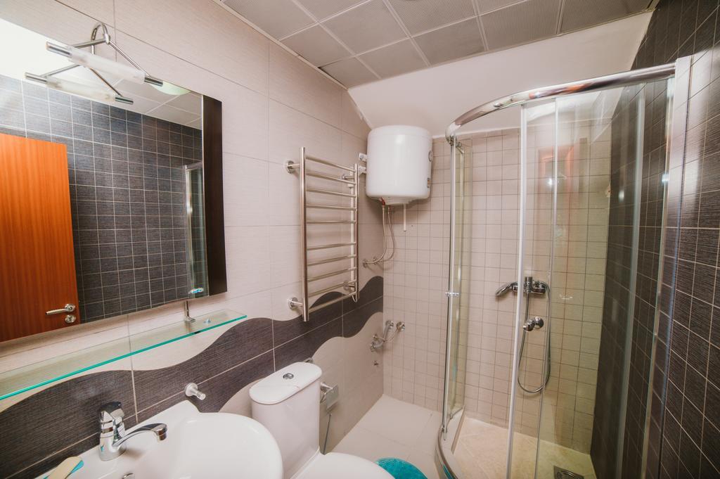 Apartment Dv Magnolia Tivat Quarto foto