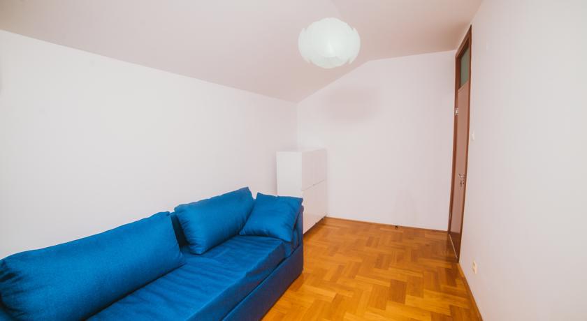 Apartment Dv Magnolia Tivat Quarto foto