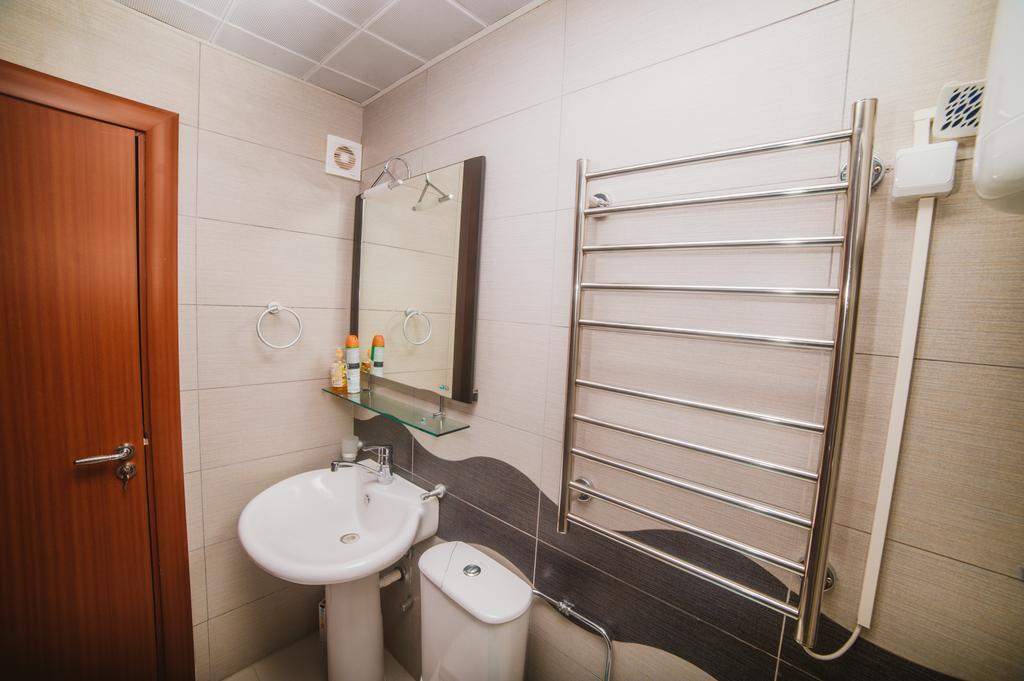 Apartment Dv Magnolia Tivat Quarto foto
